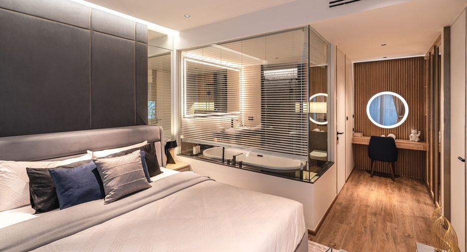 For sale 3 bedrooms apartment in Thalang, Phuket