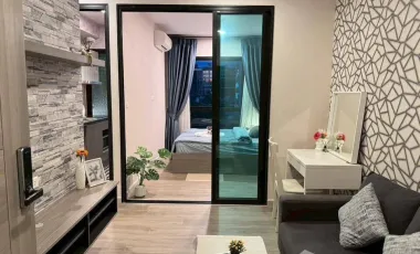 Condo en venta de 1 habitaciones en Bang Na, Bangkok