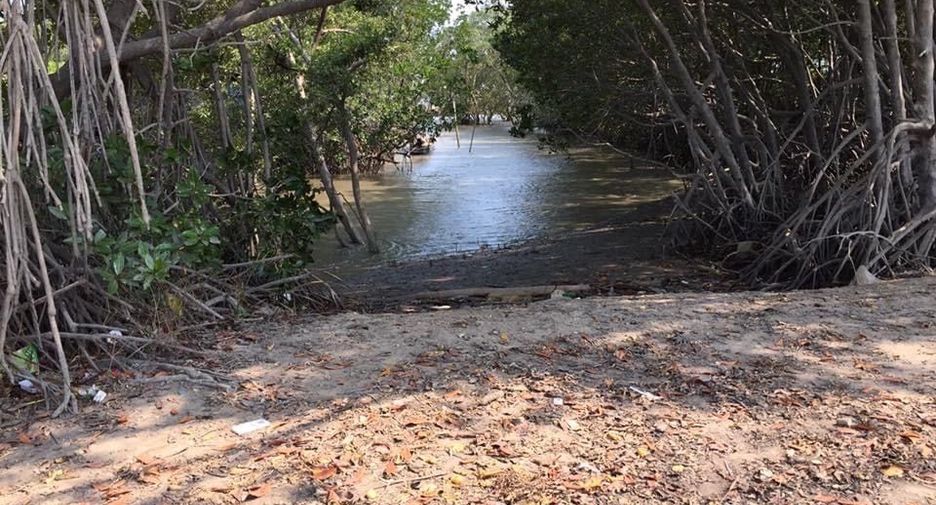 Продажа Участок в Mueang Samut Songkhram, Самутсонгкхрам