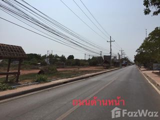 For sale land in Mueang Samut Songkhram, Samut Songkhram