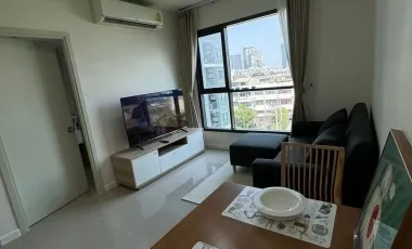 For sale and for rent 2 bedrooms condo in Khlong Toei, Bangkok