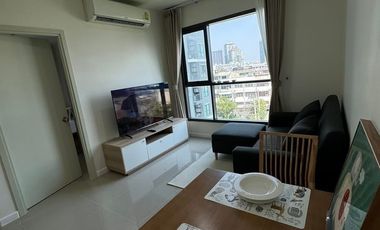 Condo en venta y en alquiler de 2 habitaciones en Khlong Toei, Bangkok