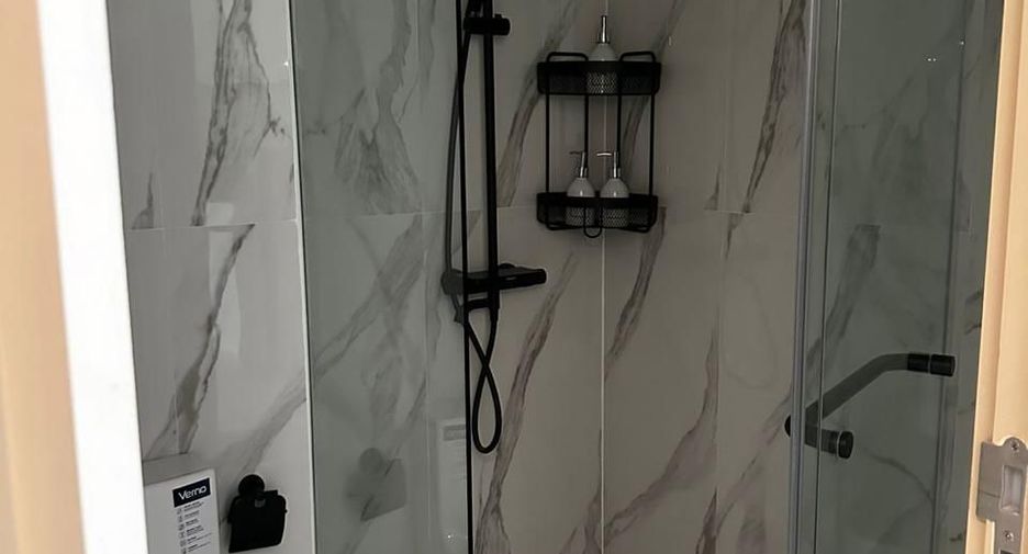 For sale 1 bed condo in Mueang Phuket, Phuket