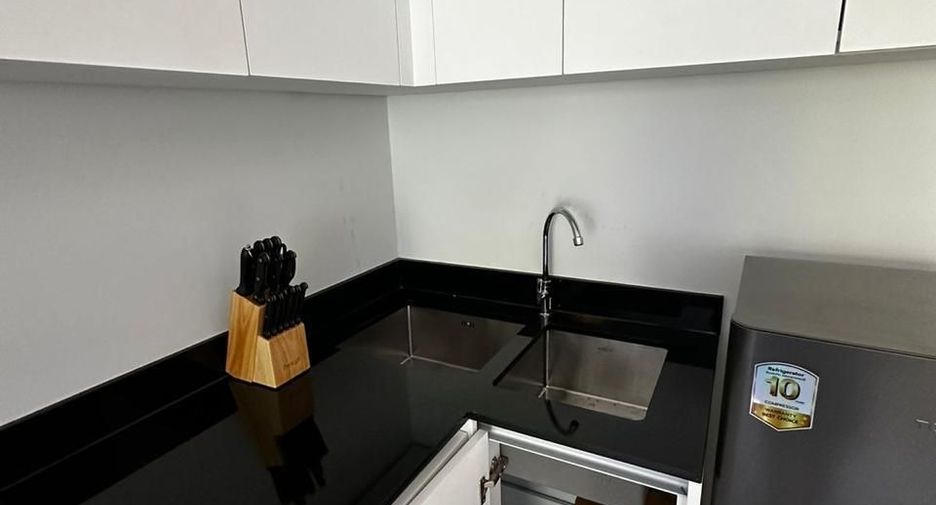 For sale 1 bed condo in Mueang Phuket, Phuket
