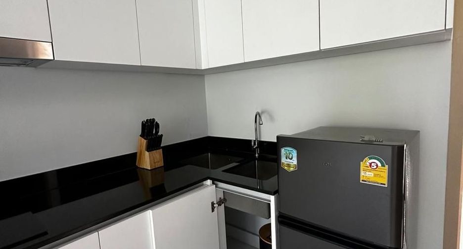 For sale 1 bed condo in Mueang Phuket, Phuket