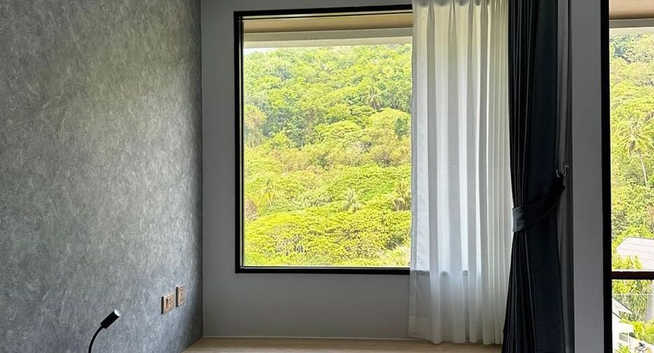 For sale 1 bed condo in Mueang Phuket, Phuket