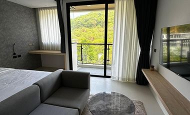 For sale 1 bed condo in Mueang Phuket, Phuket