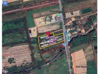 À vendre terrain à Mueang Nakhon Si Thammarat, Nakhon Si Thammarat