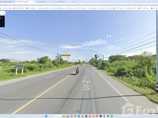 À vendre terrain à Mueang Nakhon Si Thammarat, Nakhon Si Thammarat
