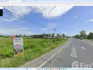 À vendre terrain à Mueang Nakhon Si Thammarat, Nakhon Si Thammarat