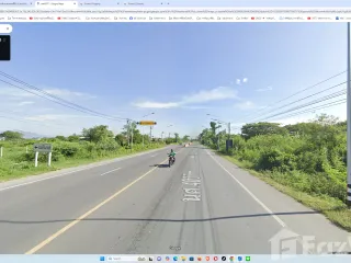 À vendre terrain à Mueang Nakhon Si Thammarat, Nakhon Si Thammarat