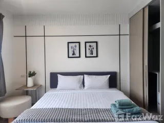 For rent studio condo in Thalang, Phuket