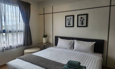 For rent studio condo in Thalang, Phuket