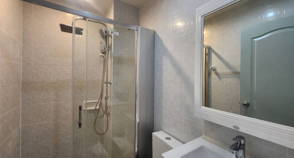For rent studio condo in Thalang, Phuket