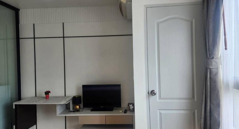 For rent studio condo in Thalang, Phuket