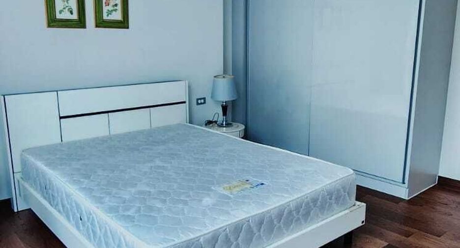 For sale and for rent 2 bedrooms condo in Khlong Toei, Bangkok