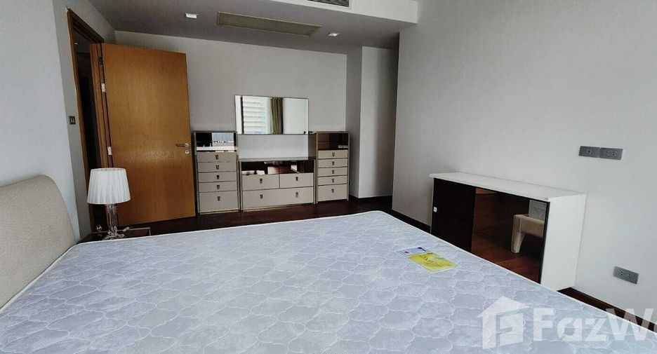 For sale and for rent 2 bedrooms condo in Khlong Toei, Bangkok