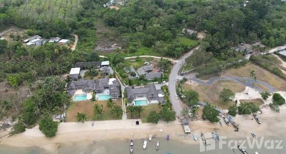 For sale land in Thalang, Phuket
