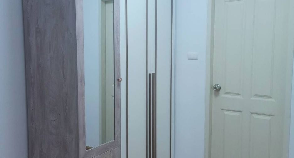 For rent 1 bed condo in Mueang Phuket, Phuket