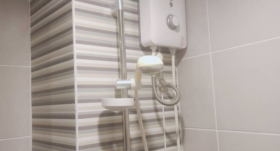 For rent 1 bed condo in Mueang Phuket, Phuket