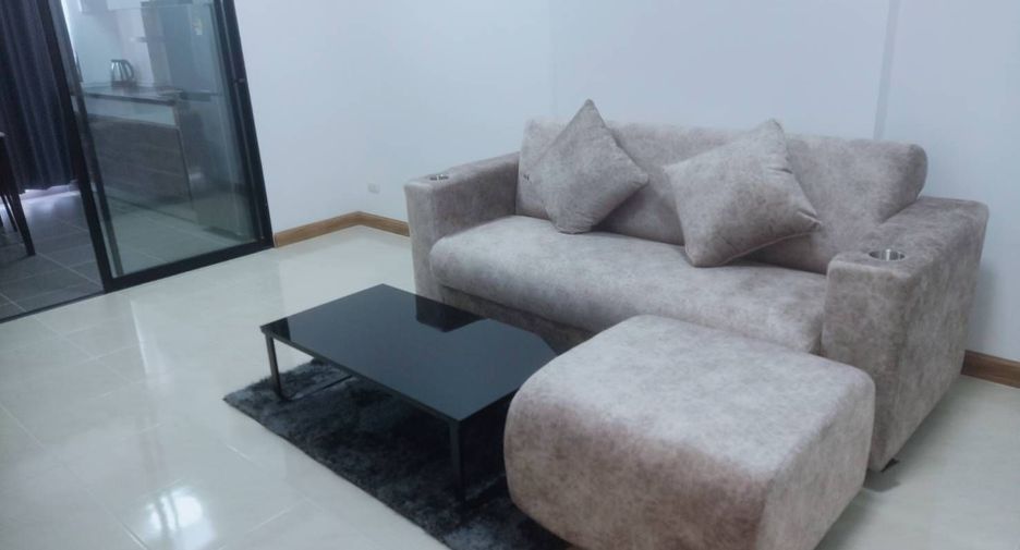 For rent 1 bed condo in Mueang Phuket, Phuket