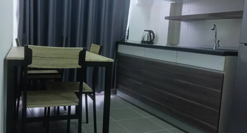 For rent 1 bed condo in Mueang Phuket, Phuket