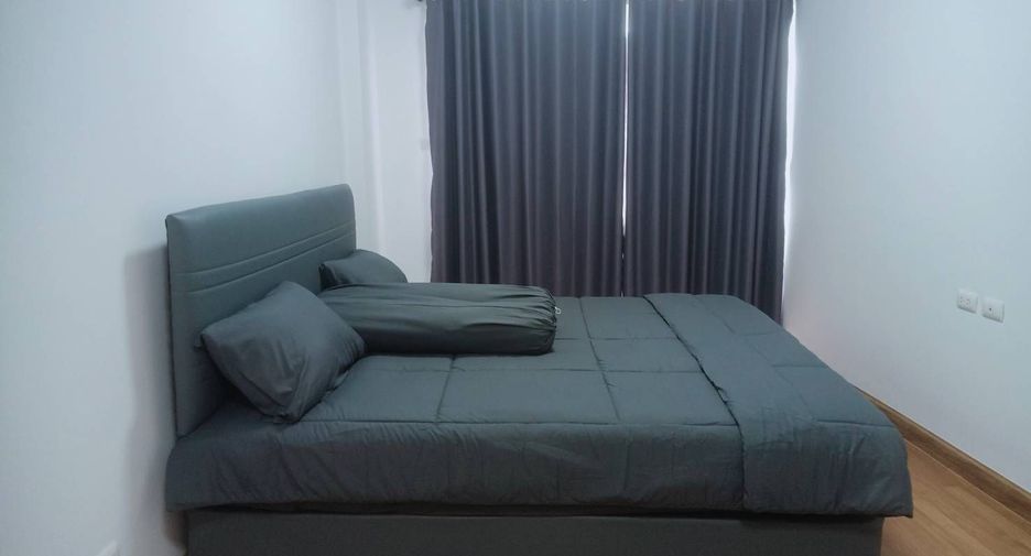 For rent 1 bed condo in Mueang Phuket, Phuket