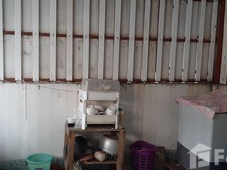 For sale 2 bedrooms townhouse in Bang Pakong, Chachoengsao