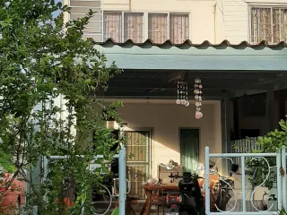 ขาย 2 ห้องนอน ทาวน์เฮ้าส์ ใน บางปะกง, ฉะเชิงเทรา