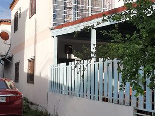 For sale 2 bedrooms townhouse in Bang Pakong, Chachoengsao