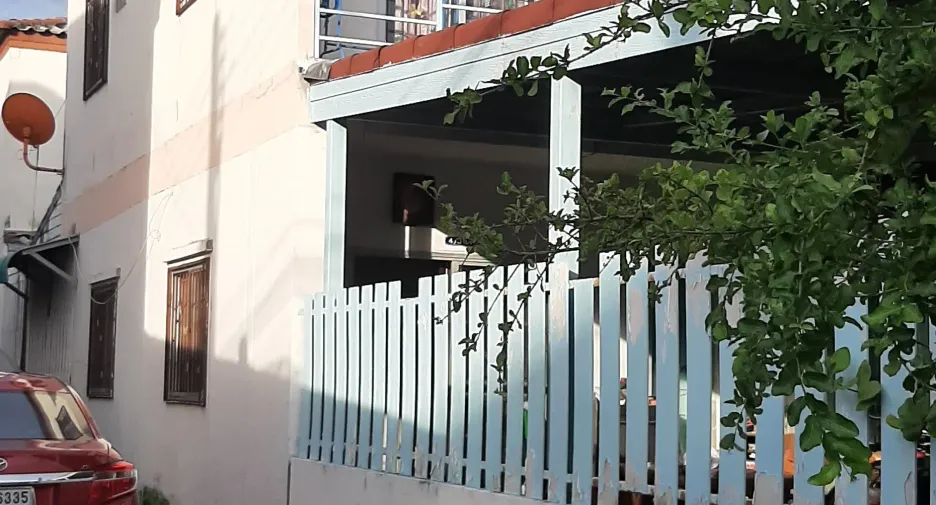 For sale 2 bedrooms townhouse in Bang Pakong, Chachoengsao
