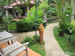 出租 1 卧室 别墅 在 Phuket Town, 普吉
