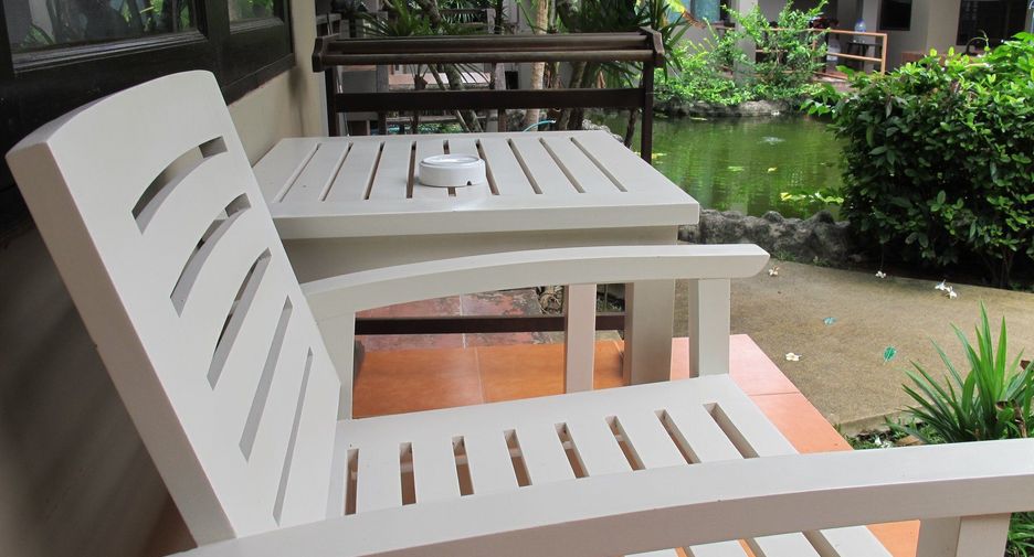 Villa en alquiler de 1 habitaciones en Mueang Phuket, Phuket
