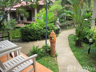 For rent 1 bed villa in Mueang Phuket, Phuket