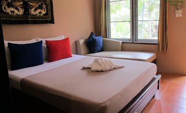 出租 1 卧室 别墅 在 Phuket Town, 普吉