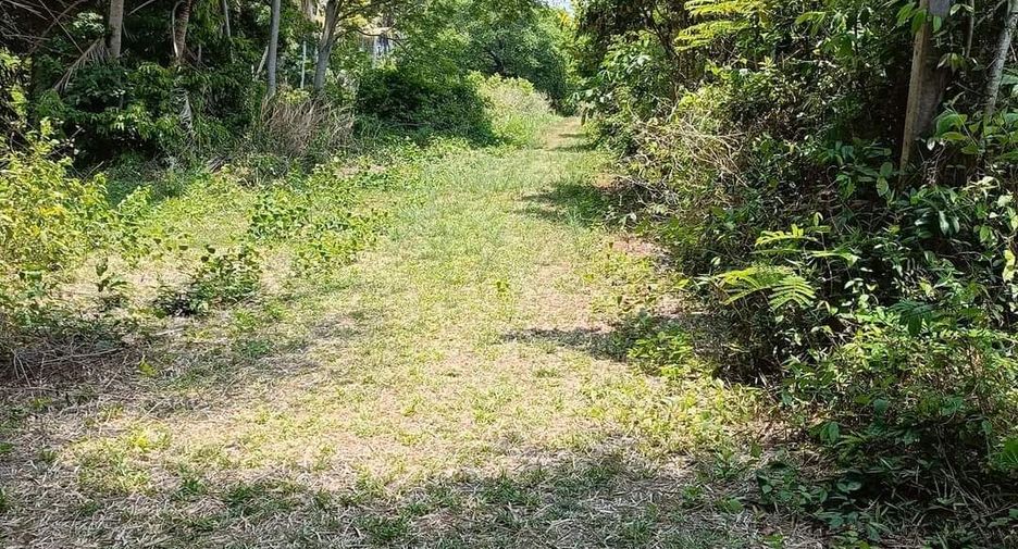 For sale land in Laem Ngop, Trat