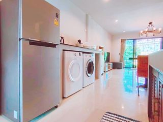 For rent 1 bed apartment in Mueang Phuket, Phuket