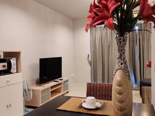 For rent 1 bed apartment in Mueang Phuket, Phuket