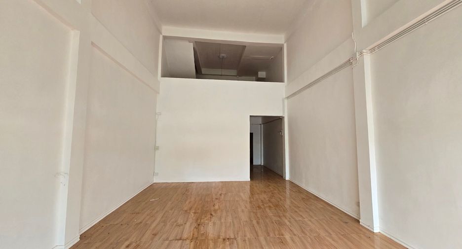 For sale 1 bed townhouse in Chai Wan, Udon Thani