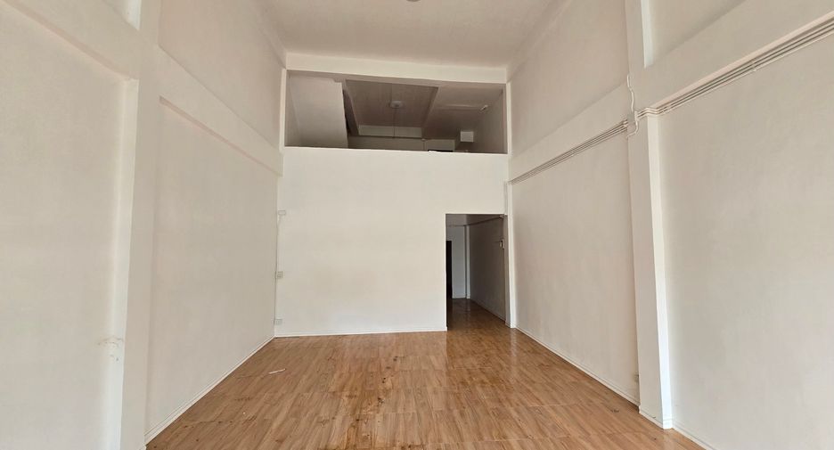 For sale 1 bed townhouse in Chai Wan, Udon Thani
