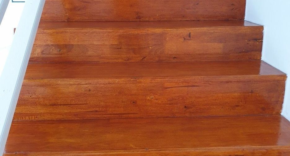 For sale 1 bed townhouse in Chai Wan, Udon Thani