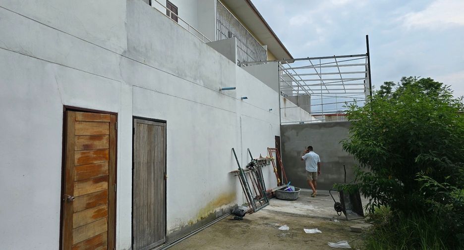 For sale 1 bed townhouse in Chai Wan, Udon Thani