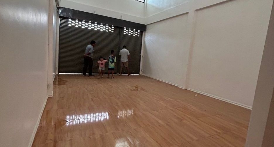 For sale 1 bed townhouse in Chai Wan, Udon Thani