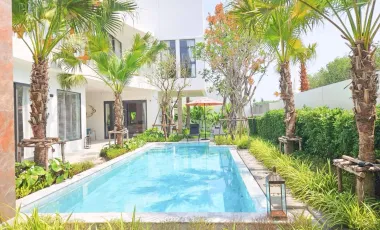 For rent 3 bedrooms villa in Thalang, Phuket
