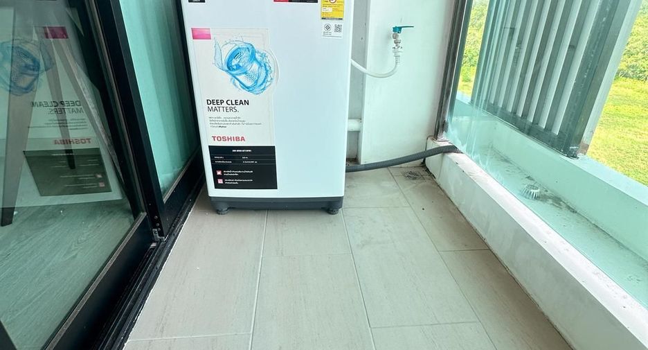 For rent 1 bed condo in Thalang, Phuket