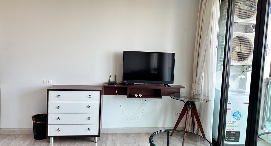 For rent 1 bed condo in Thalang, Phuket