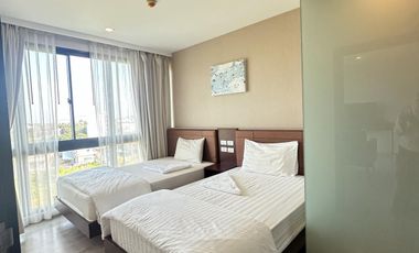 For rent 1 bed condo in Thalang, Phuket