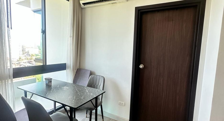 For rent 1 bed condo in Thalang, Phuket
