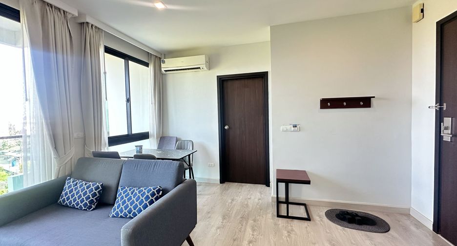 For rent 1 bed condo in Thalang, Phuket