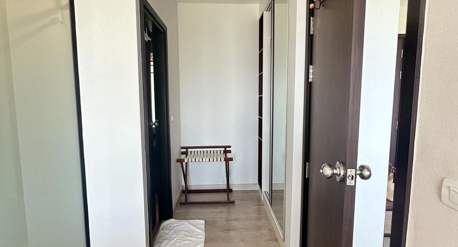 For rent 1 bed condo in Thalang, Phuket